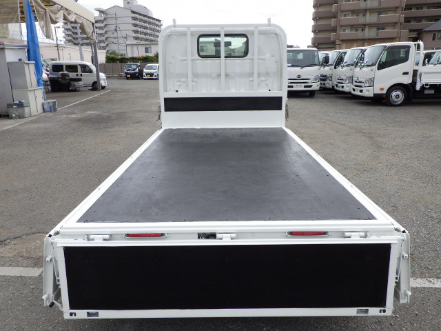 トヨタ トヨエース 小型 平ボディ QDF-KDY231(95756) 22枚目