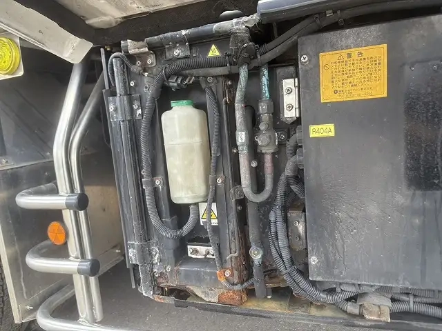 日産自動車 クオン 小型 - QKG-CD5ZA(95755) 28枚目