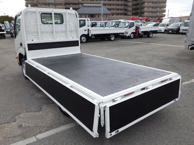トヨタ トヨエース 小型 平ボディ QDF-KDY231(95756) 23枚目