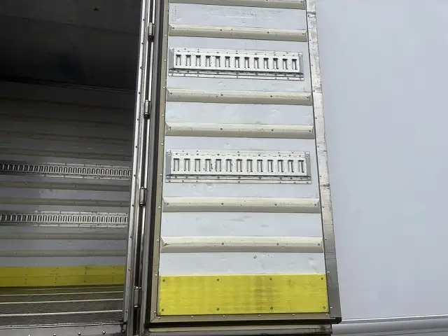 日産自動車 クオン 小型 - QKG-CD5ZA(95755) 29枚目