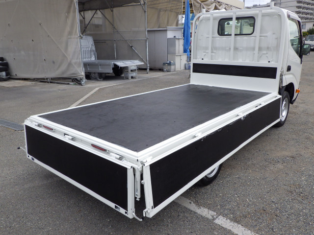 トヨタ トヨエース 小型 平ボディ QDF-KDY231(95756) 24枚目