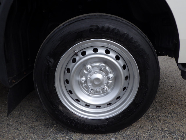 トヨタ トヨエース 小型 平ボディ QDF-KDY231(95756) 27枚目