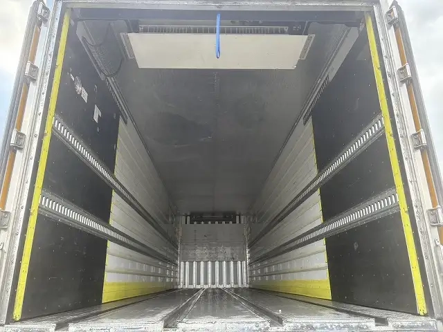 日産自動車 クオン 小型 - QKG-CD5ZA(95755) 33枚目