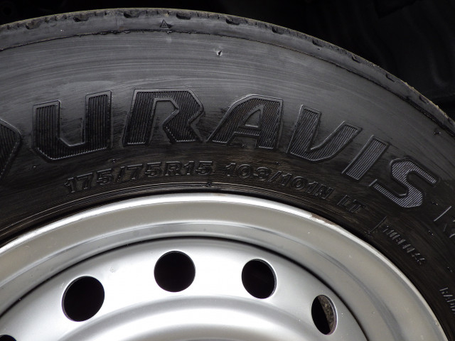 トヨタ トヨエース 小型 平ボディ QDF-KDY231(95756) 28枚目