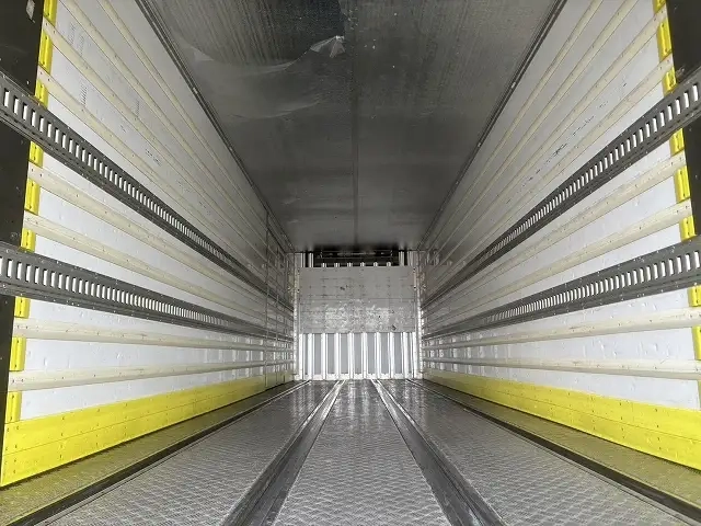 日産自動車 クオン 小型 - QKG-CD5ZA(95755) 35枚目