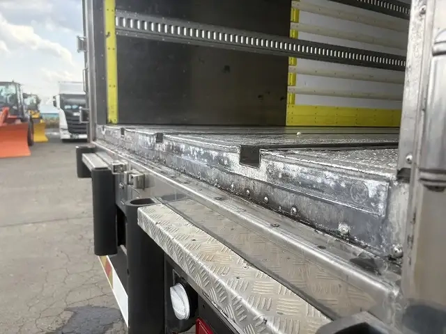 日産自動車 クオン 小型 - QKG-CD5ZA(95755) 36枚目