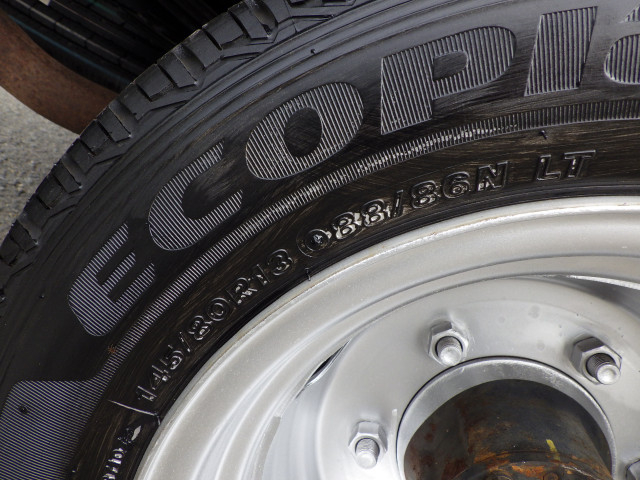 トヨタ トヨエース 小型 平ボディ QDF-KDY231(95756) 30枚目