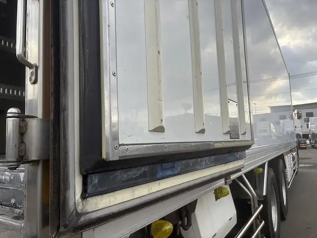 日産自動車 クオン 小型 - QKG-CD5ZA(95755) 37枚目