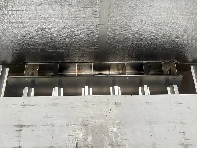 日産自動車 クオン 小型 - QKG-CD5ZA(95755) 40枚目