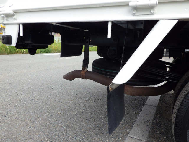 トヨタ トヨエース 小型 平ボディ QDF-KDY231(95756) 36枚目