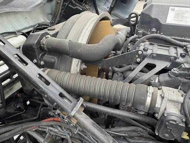 日産自動車 クオン 小型 - QKG-CD5ZA(95755) 43枚目