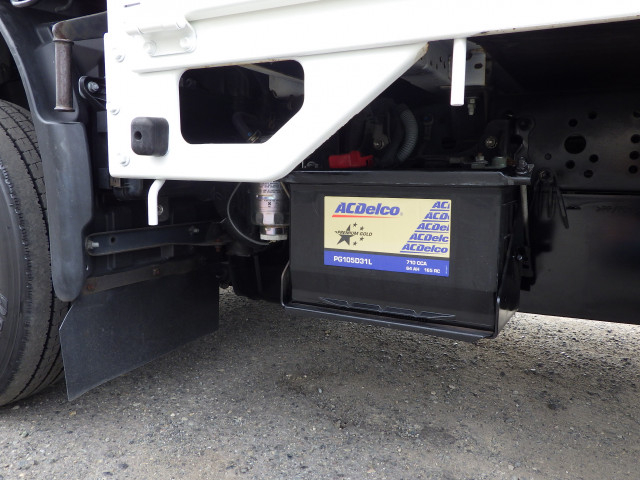 トヨタ トヨエース 小型 平ボディ QDF-KDY231(95756) 37枚目