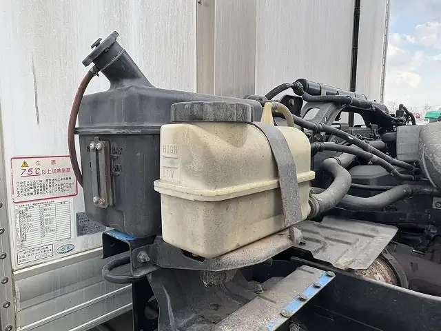 日産自動車 クオン 小型 - QKG-CD5ZA(95755) 47枚目