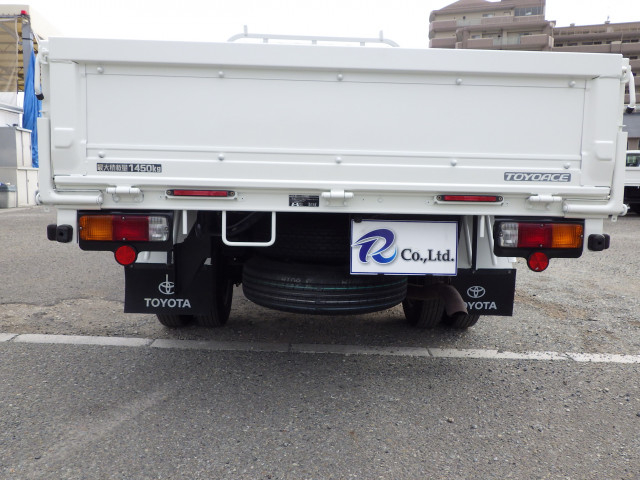 トヨタ トヨエース 小型 平ボディ QDF-KDY231(95756) 42枚目