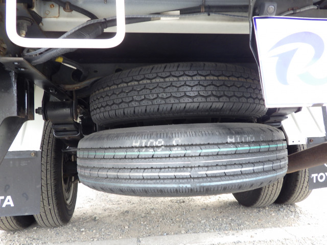 トヨタ トヨエース 小型 平ボディ QDF-KDY231(95756) 43枚目