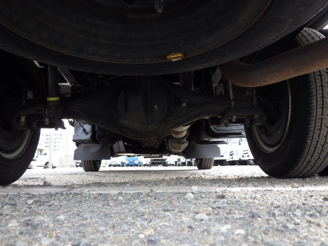 トヨタ トヨエース 小型 平ボディ QDF-KDY231(95756) 44枚目