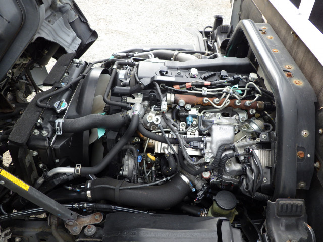 トヨタ トヨエース 小型 平ボディ QDF-KDY231(95756) 46枚目