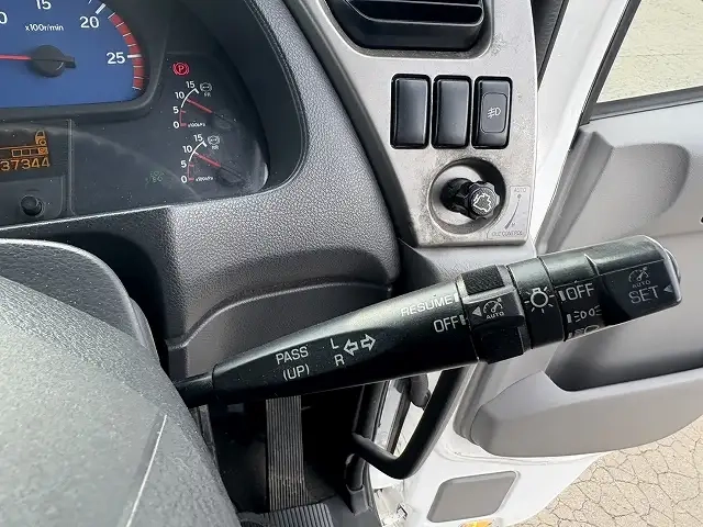 日産自動車 クオン 小型 - QKG-CD5ZA(95755) 53枚目