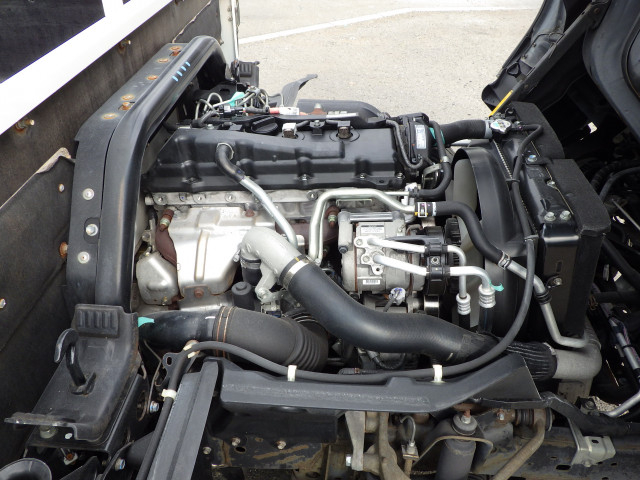 トヨタ トヨエース 小型 平ボディ QDF-KDY231(95756) 47枚目