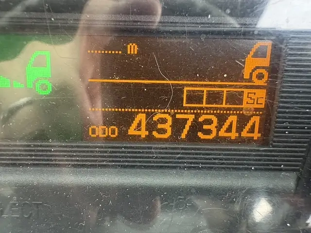 日産自動車 クオン 小型 - QKG-CD5ZA(95755) 54枚目