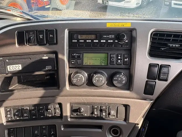 日産自動車 クオン 小型 - QKG-CD5ZA(95755) 57枚目