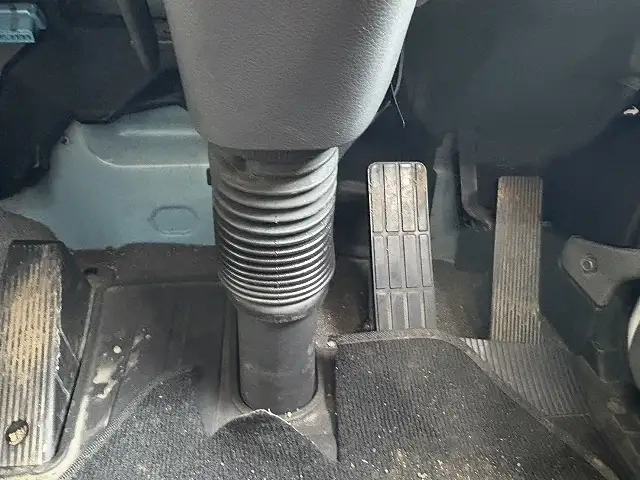 日産自動車 クオン 小型 - QKG-CD5ZA(95755) 58枚目