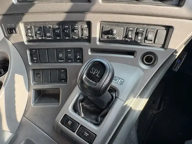 日産自動車 クオン 小型 - QKG-CD5ZA(95755) 59枚目