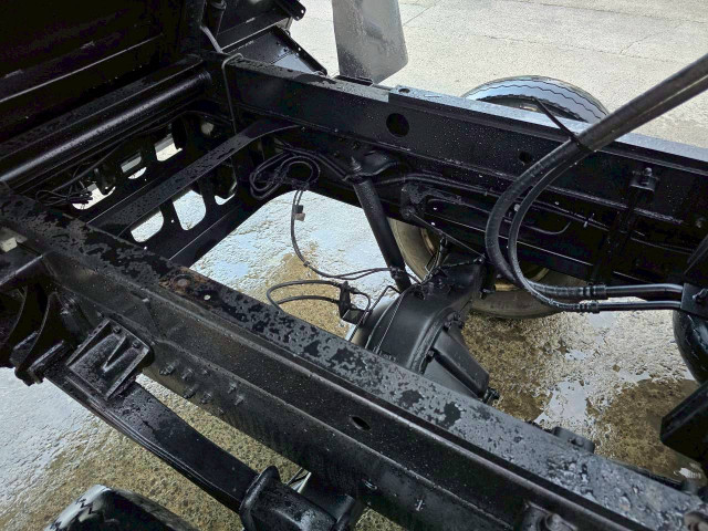 日野 レンジャー 中型 土砂ダンプ TKG-FC9JCAA(95757) 20枚目