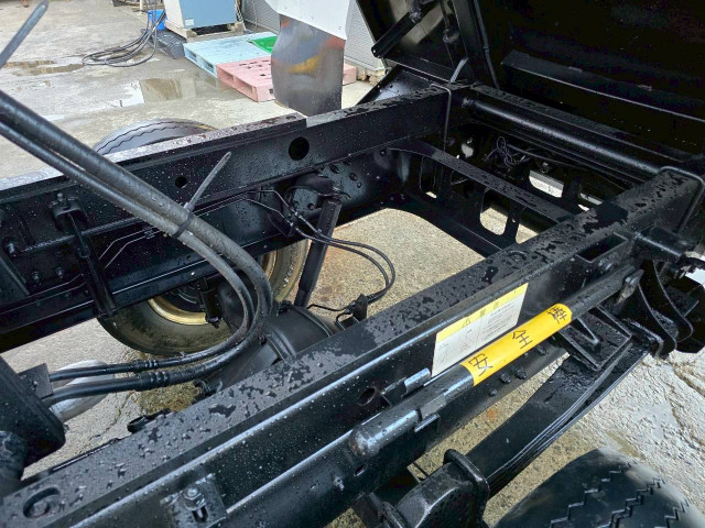 日野 レンジャー 中型 土砂ダンプ TKG-FC9JCAA(95757) 21枚目
