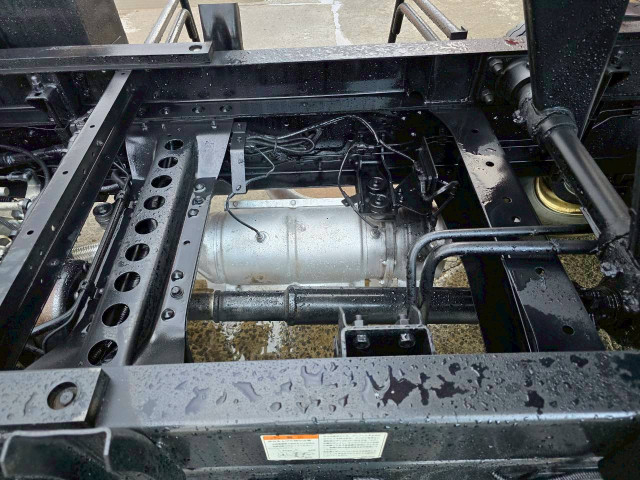 日野 レンジャー 中型 土砂ダンプ TKG-FC9JCAA(95757) 22枚目