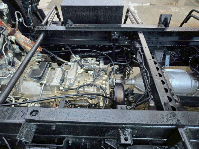 日野 レンジャー 中型 土砂ダンプ TKG-FC9JCAA(95757) 23枚目