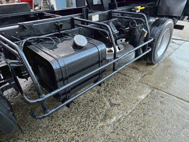 日野 レンジャー 中型 土砂ダンプ TKG-FC9JCAA(95757) 24枚目