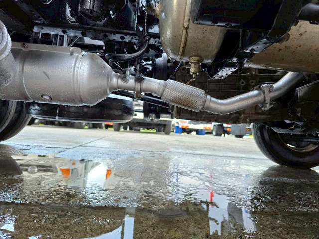 日野 レンジャー 中型 土砂ダンプ TKG-FC9JCAA(95757) 26枚目