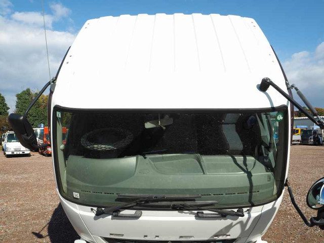 三菱ふそう ファイター 増トン クレーン付き QKG-FK62FZ(95758) 27枚目