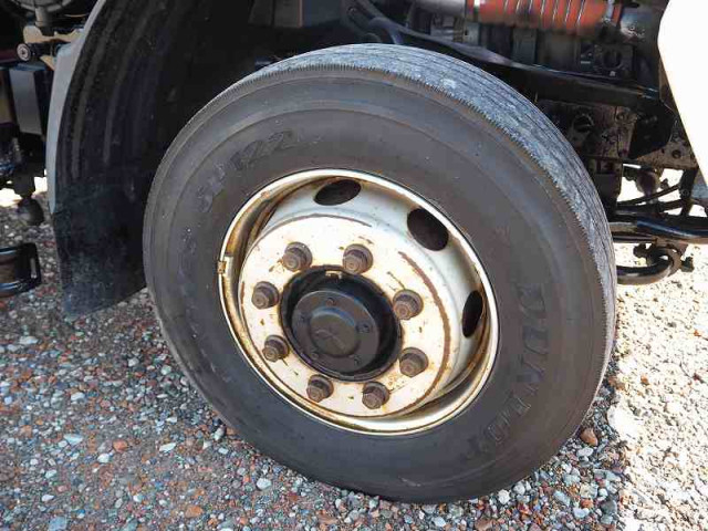 三菱ふそう ファイター 増トン クレーン付き QKG-FK62FZ(95758) 29枚目