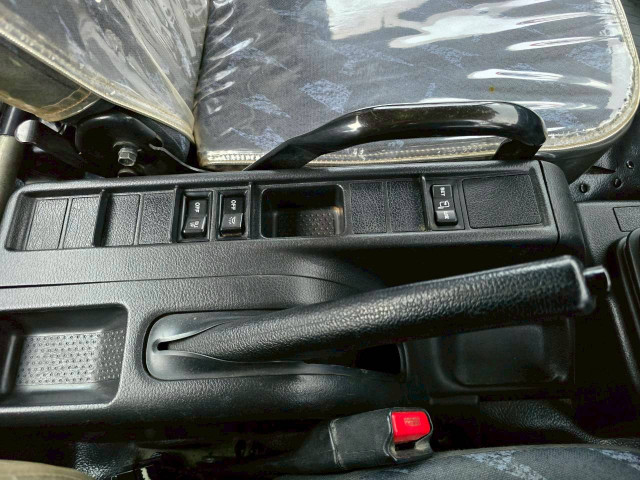 日野 レンジャー 中型 土砂ダンプ TKG-FC9JCAA(95757) 37枚目