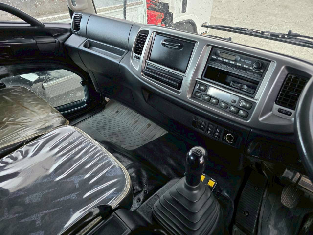 日野 レンジャー 中型 土砂ダンプ TKG-FC9JCAA(95757) 38枚目