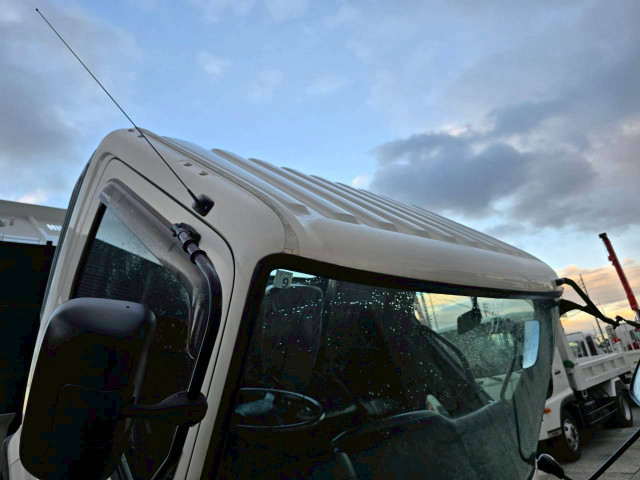 日野 レンジャー 中型 土砂ダンプ TKG-FC9JCAA(95757) 41枚目