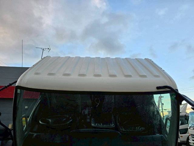 日野 レンジャー 中型 土砂ダンプ TKG-FC9JCAA(95757) 42枚目