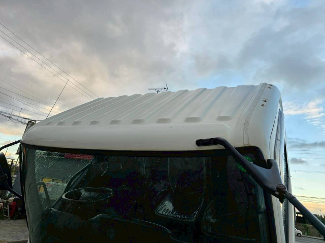 日野 レンジャー 中型 土砂ダンプ TKG-FC9JCAA(95757) 43枚目