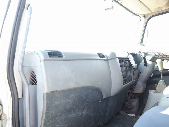 三菱ふそう ファイター 増トン クレーン付き QKG-FK62FZ(95758) 39枚目