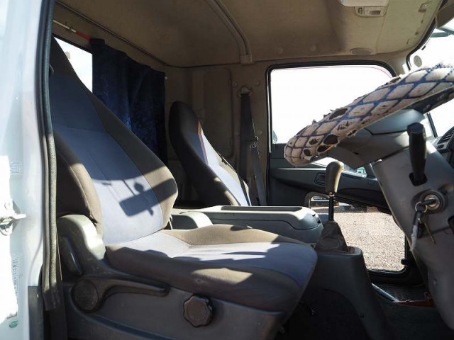 三菱ふそう ファイター 増トン クレーン付き QKG-FK62FZ(95758) 40枚目