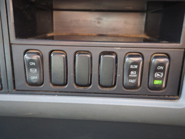 三菱ふそう ファイター 増トン クレーン付き QKG-FK62FZ(95758) 45枚目