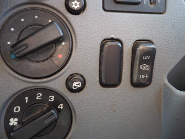 三菱ふそう ファイター 増トン クレーン付き QKG-FK62FZ(95758) 46枚目