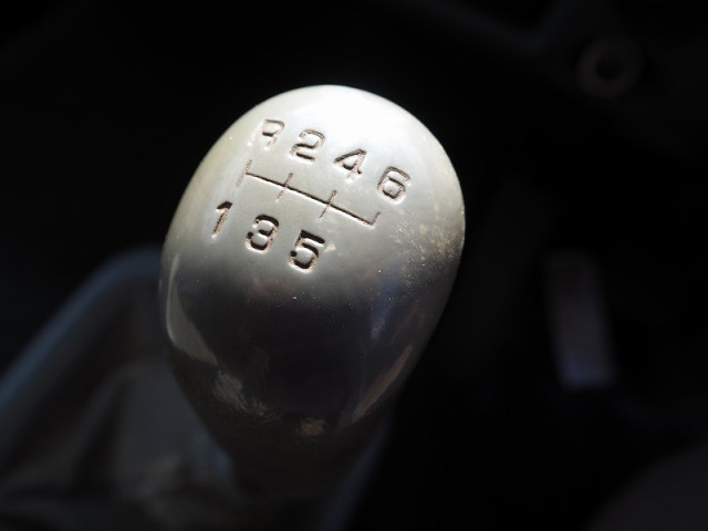 三菱ふそう ファイター 増トン クレーン付き QKG-FK62FZ(95758) 47枚目