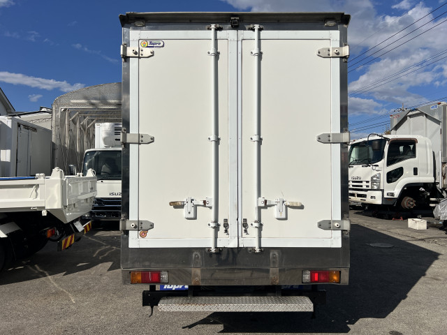日野 デュトロ 小型 冷凍冷蔵バン TKG-XZC645M(95759) 3枚目