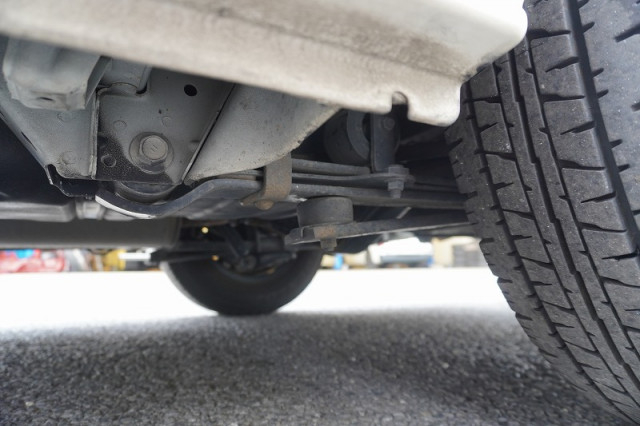 トヨタ ハイエース 小型 ライトバン CBF-TRH200V(95153) 12枚目