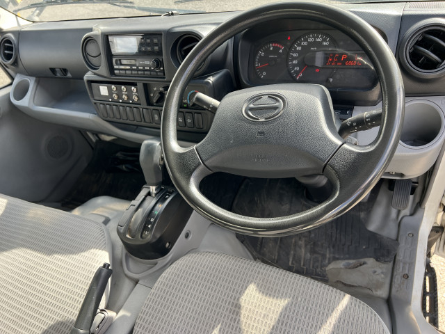 日野 デュトロ 小型 冷凍冷蔵バン TKG-XZC645M(95759) 11枚目