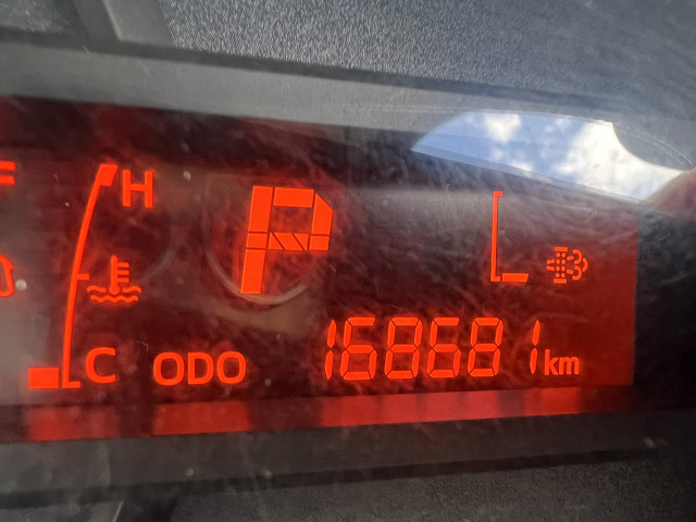 日野 デュトロ 小型 冷凍冷蔵バン TKG-XZC645M(95759) 12枚目