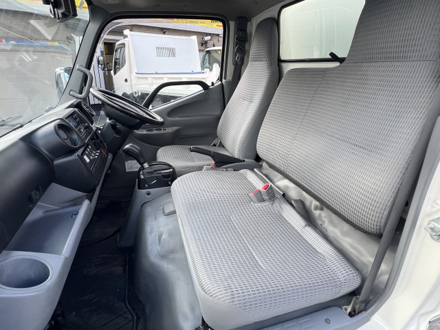 日野 デュトロ 小型 冷凍冷蔵バン TKG-XZC645M(95759) 13枚目